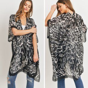 Kimono Cover-Up